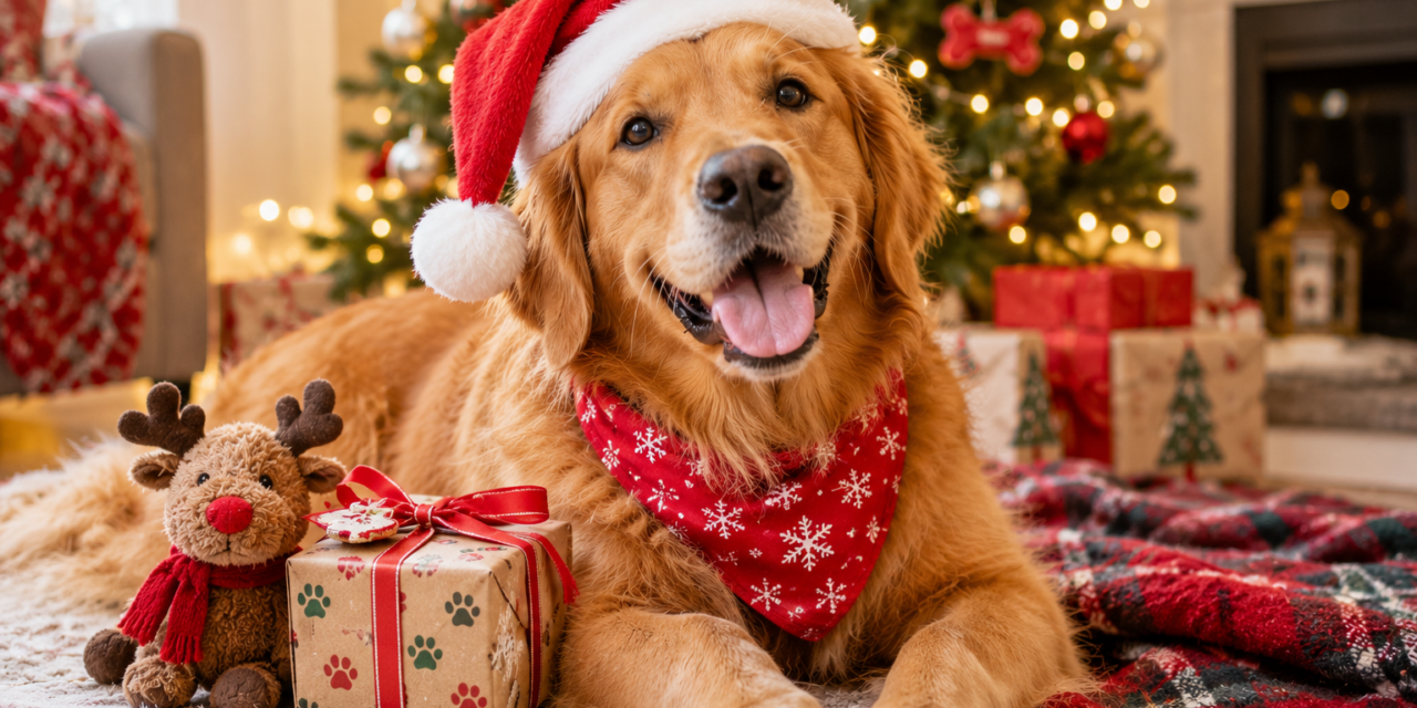 Christmas & New Year Dog Boarding: What Every Dog Owner Should Know