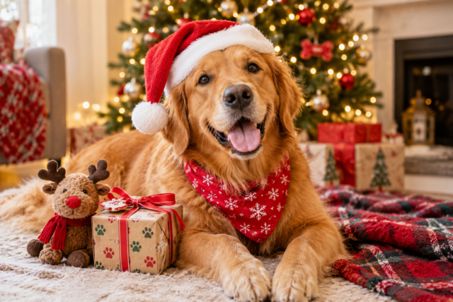 Christmas & New Year Dog Boarding: What Every Dog Owner Should Know